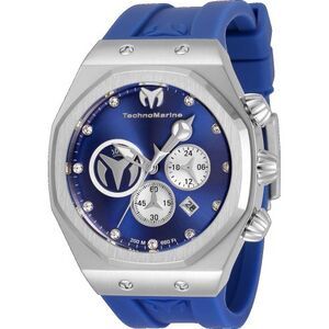Technomarine Men's Reef Gold Dial Watch - TM-520001